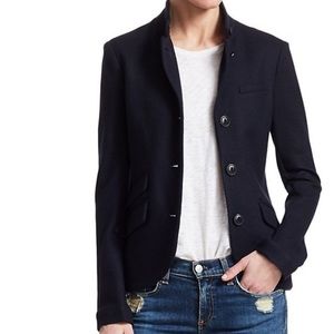 rag & bone Slade Wool Blazer
